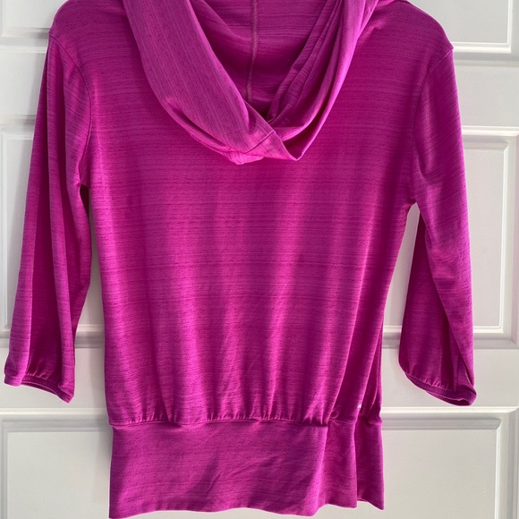 Adidas sweater/coverup - Picture 2 of 2